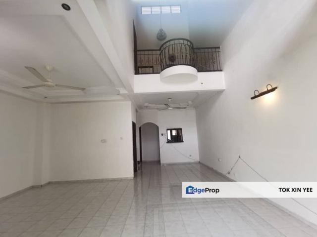 House for rent in Bukit Ledang, Johor