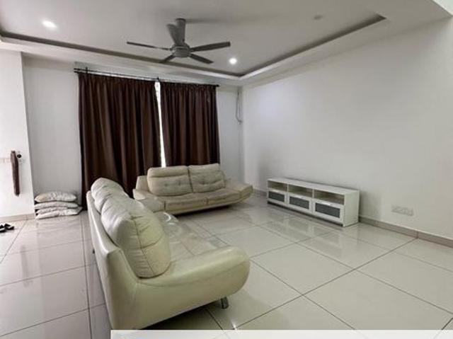 House for rent in Bukit Ledang, Johor