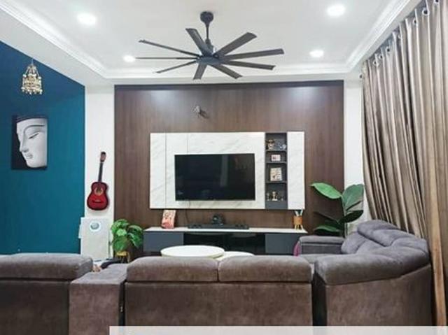 House for sale in Bukit Ledang, Johor