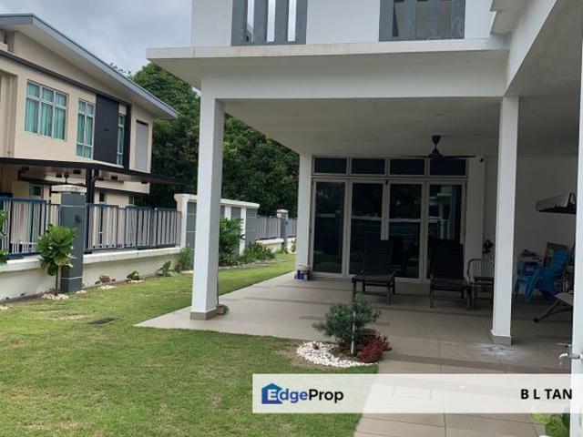 House for sale in Bukit Ledang, Johor