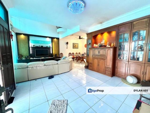 House for sale in Bukit Ledang, Johor