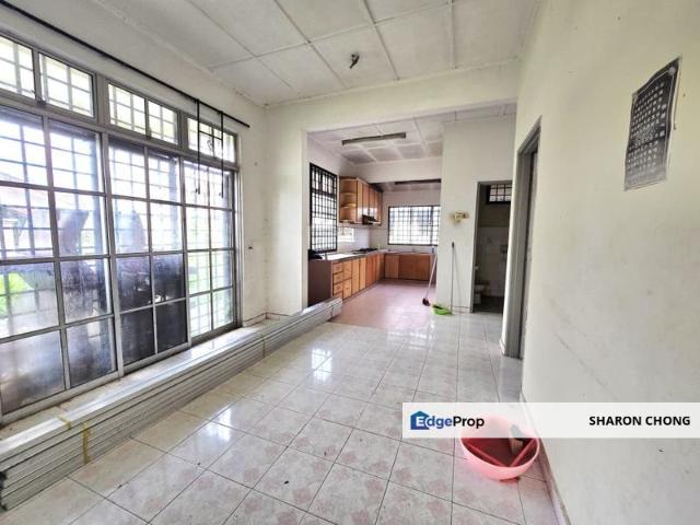 House for sale in Bukit Ledang, Johor
