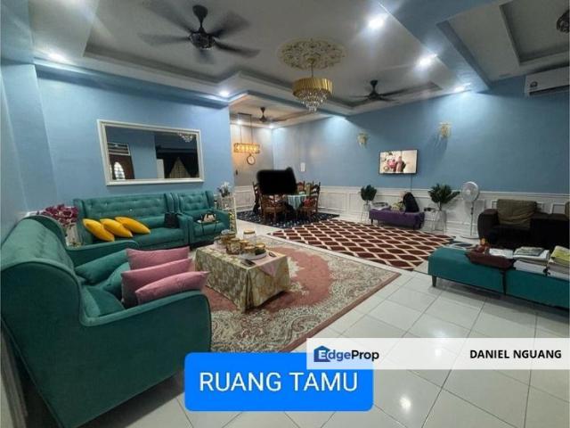 House for sale in Johore Bahru, Johor