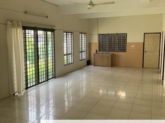 House for rent in Wellesley, Penang
