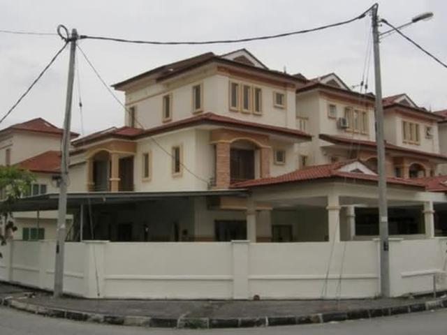 House for rent in Permatang Pauh, Seberang Perai