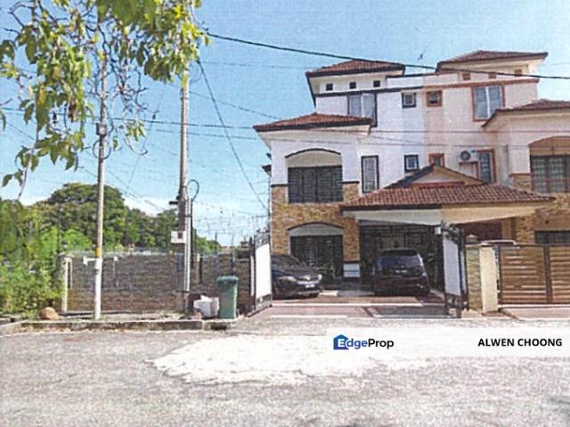 House for sale in Taman Sutera Prima, Seberang Perai