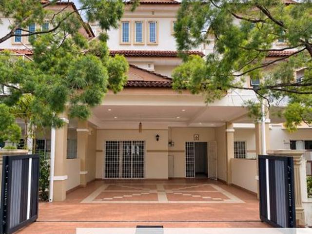 House for sale in Taman Sutera Prima, Seberang Perai