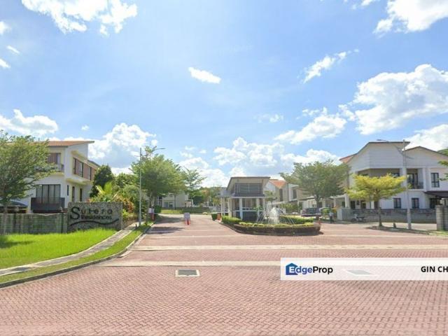 House for sale in Kajang, Langat