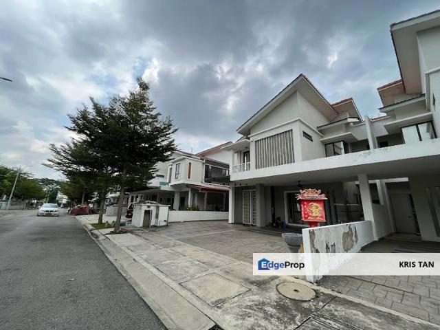 House for sale in Kajang, Langat