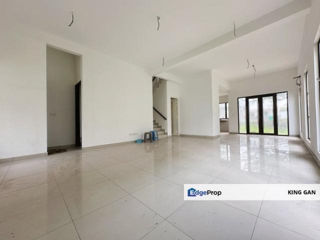 House for sale in Kajang, Langat
