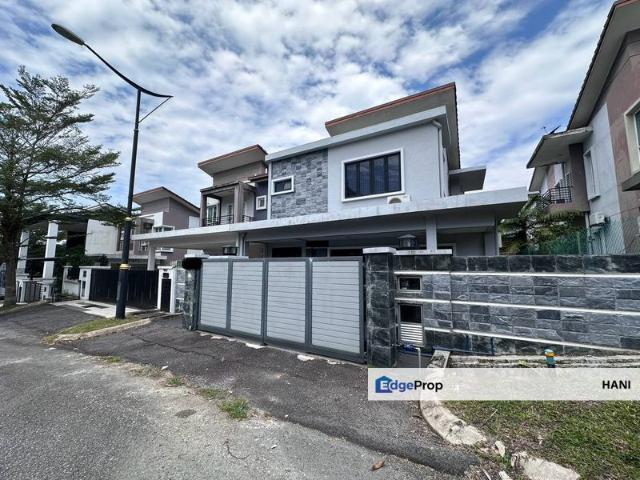 House for sale in Kajang, Langat