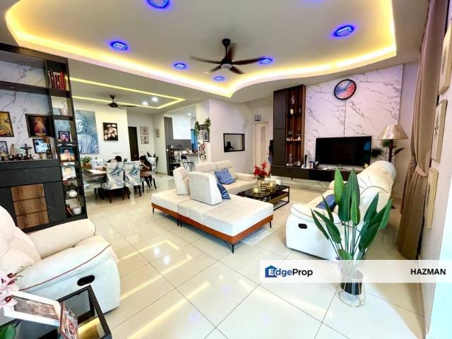 House for sale in Kajang, Langat