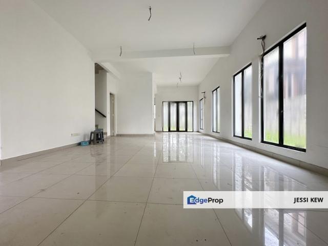 House for sale in Kajang, Langat