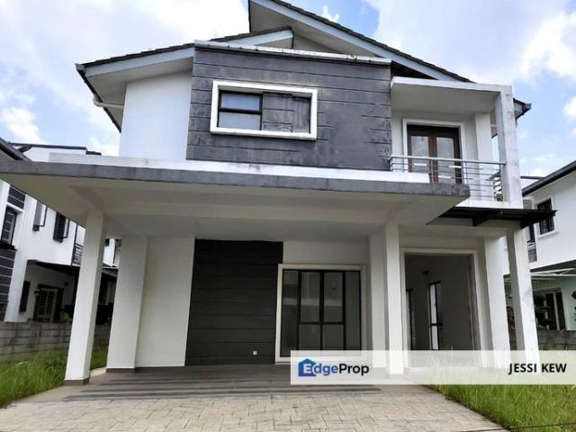 House for sale in Kajang, Langat