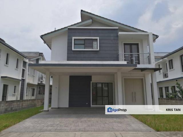 House for sale in Kajang, Langat