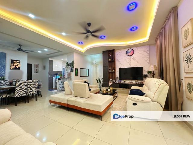 House for sale in Kajang, Langat