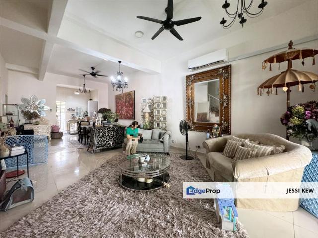 House for sale in Kajang, Langat