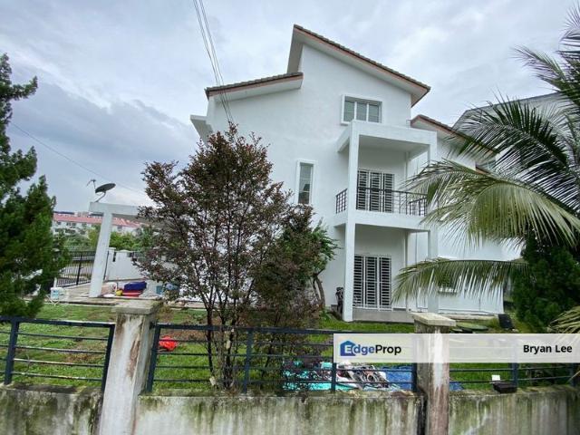 House for sale in Cheras, Majlis Perbandaran Kajang