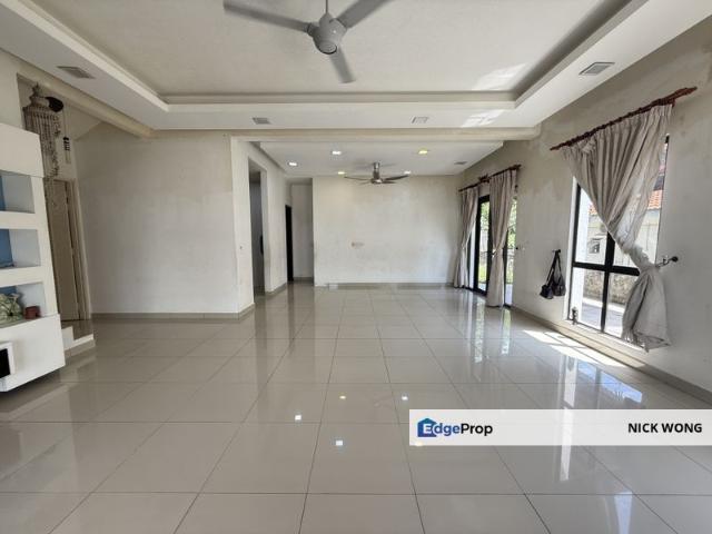 House for sale in Kajang, Langat