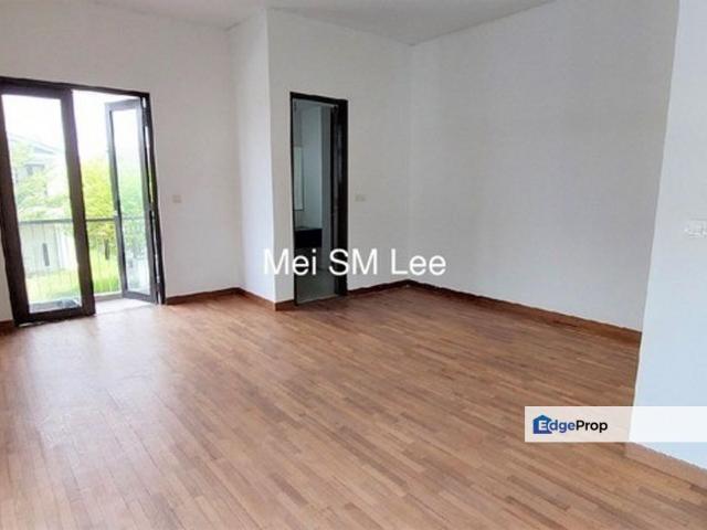 House for sale in Kajang, Langat