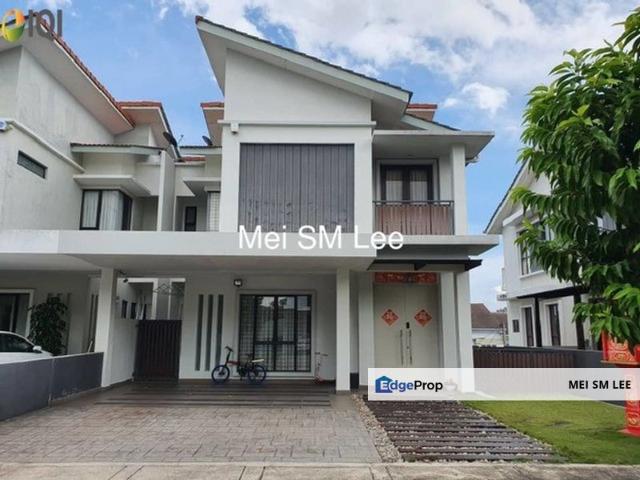 House for sale in Kajang, Langat