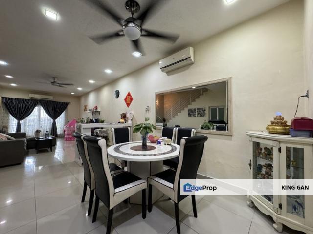 House for sale in Kajang, Langat