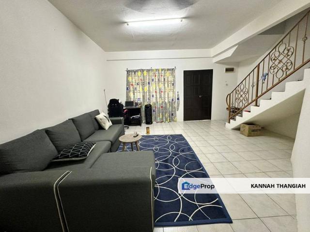 House for sale in Kulai, Johor