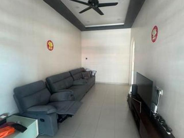 Terraced House for sale in Muar, Johor
