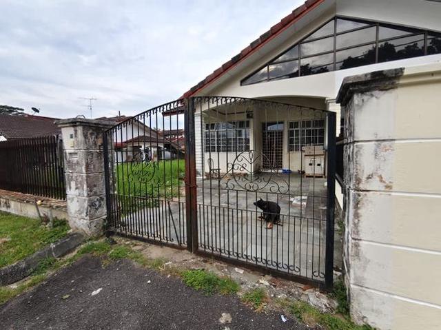Terraced House for sale in Johore Bahru, Johor