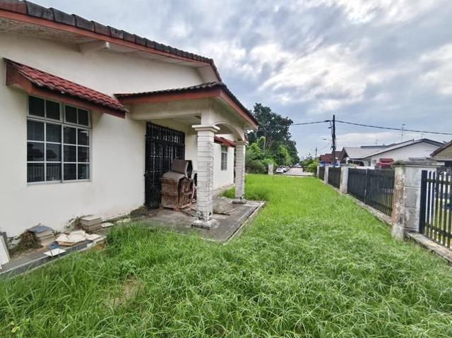 Terraced House for sale in Johore Bahru, Johor