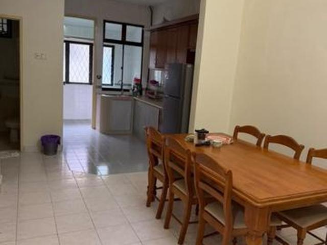 Terraced House for rent in Taman Perling, Iskandar Puteri