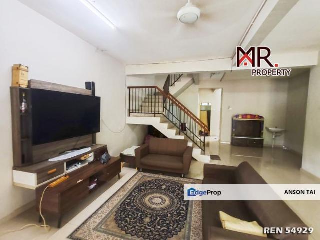 House for sale in Sungai Petani, Kuala Muda