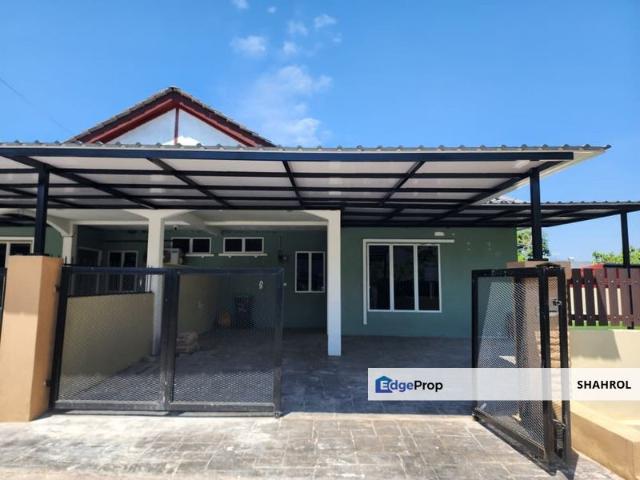 House for sale in Sungai Petani, Kuala Muda