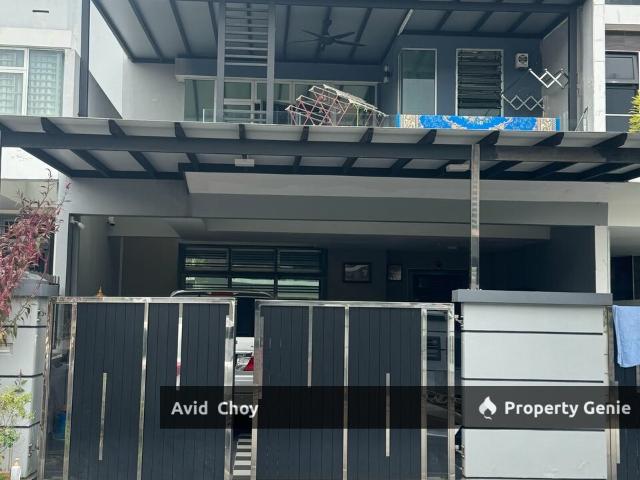 Terraced House for sale in Bukit Ledang, Johor