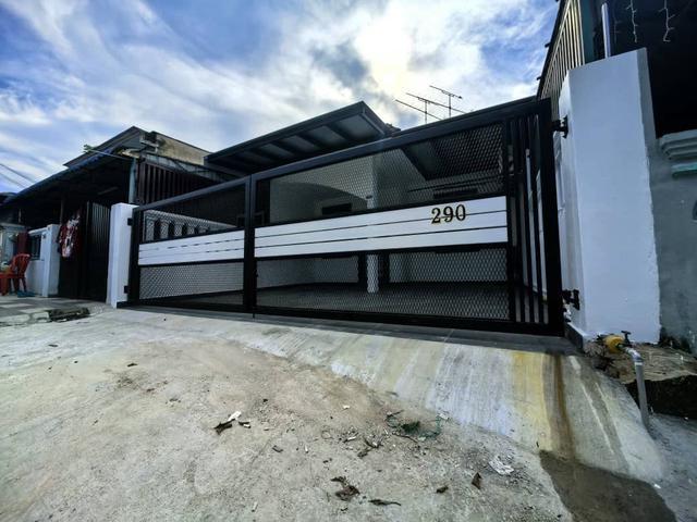 Terraced House for sale in Kulai, Johor