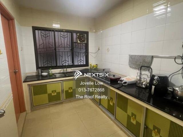 House for rent in Johore Bahru, Johor