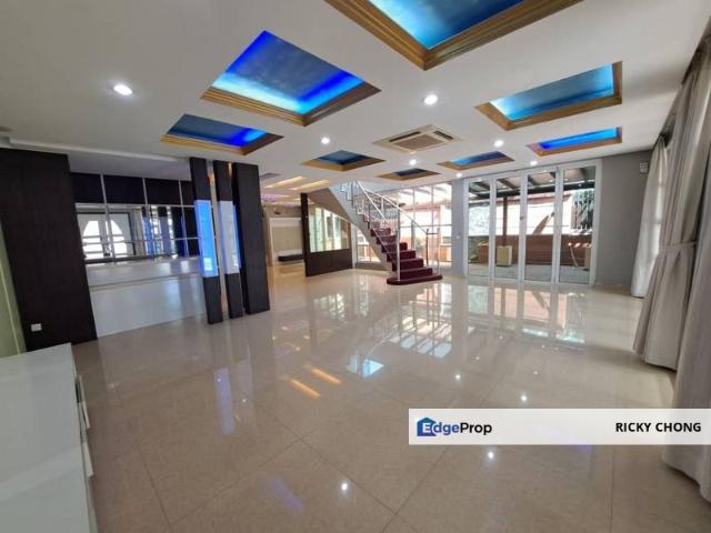 House for sale in Bukit Ledang, Johor