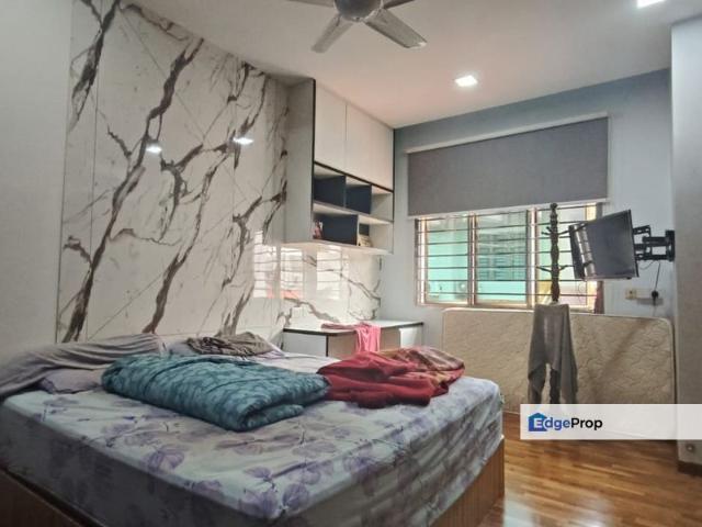 House for sale in Bukit Ledang, Johor