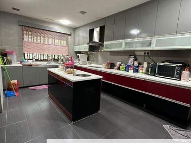 House for sale in Bukit Ledang, Johor