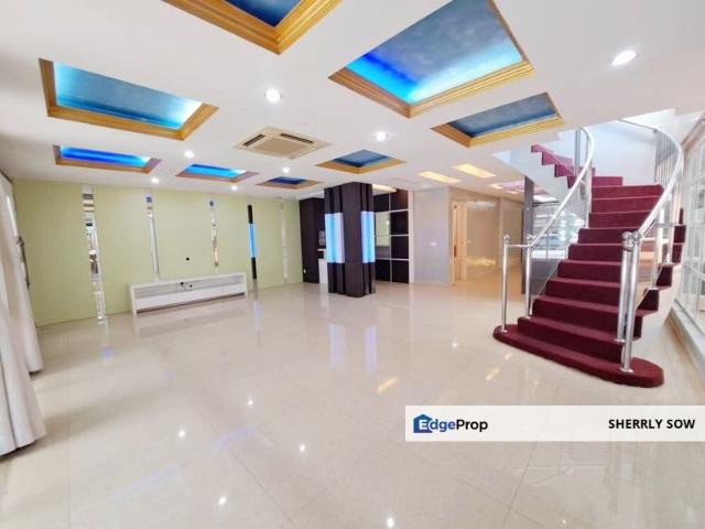 House for sale in Bukit Ledang, Johor