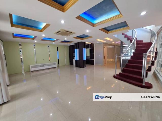 House for sale in Bukit Ledang, Johor