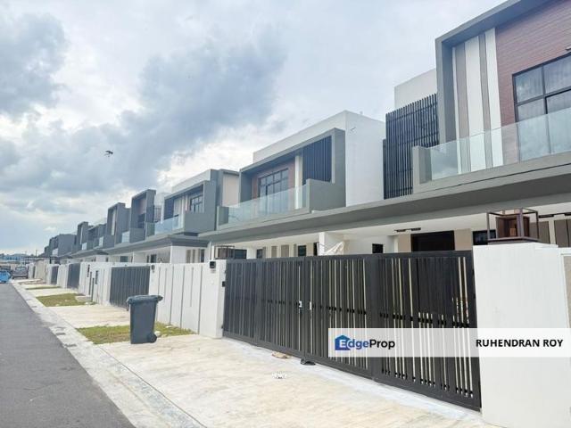 House for sale in Bukit Ledang, Johor