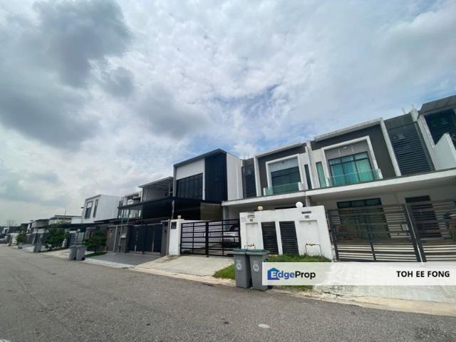 House for sale in Bukit Ledang, Johor