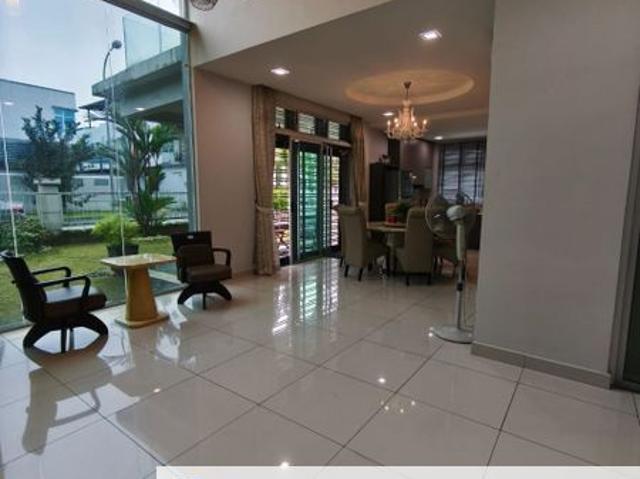 House for sale in Bukit Ledang, Johor