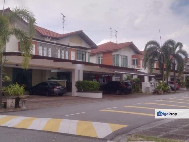 House for sale in Bukit Ledang, Johor