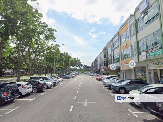 Shop for rent in Bukit Ledang, Johor