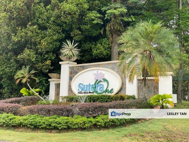 House for sale in Bukit Ledang, Johor