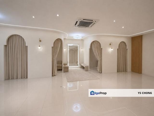 Shop for rent in Bukit Ledang, Johor