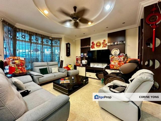 House for sale in Bukit Ledang, Johor