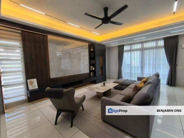 House for sale in Bukit Ledang, Johor